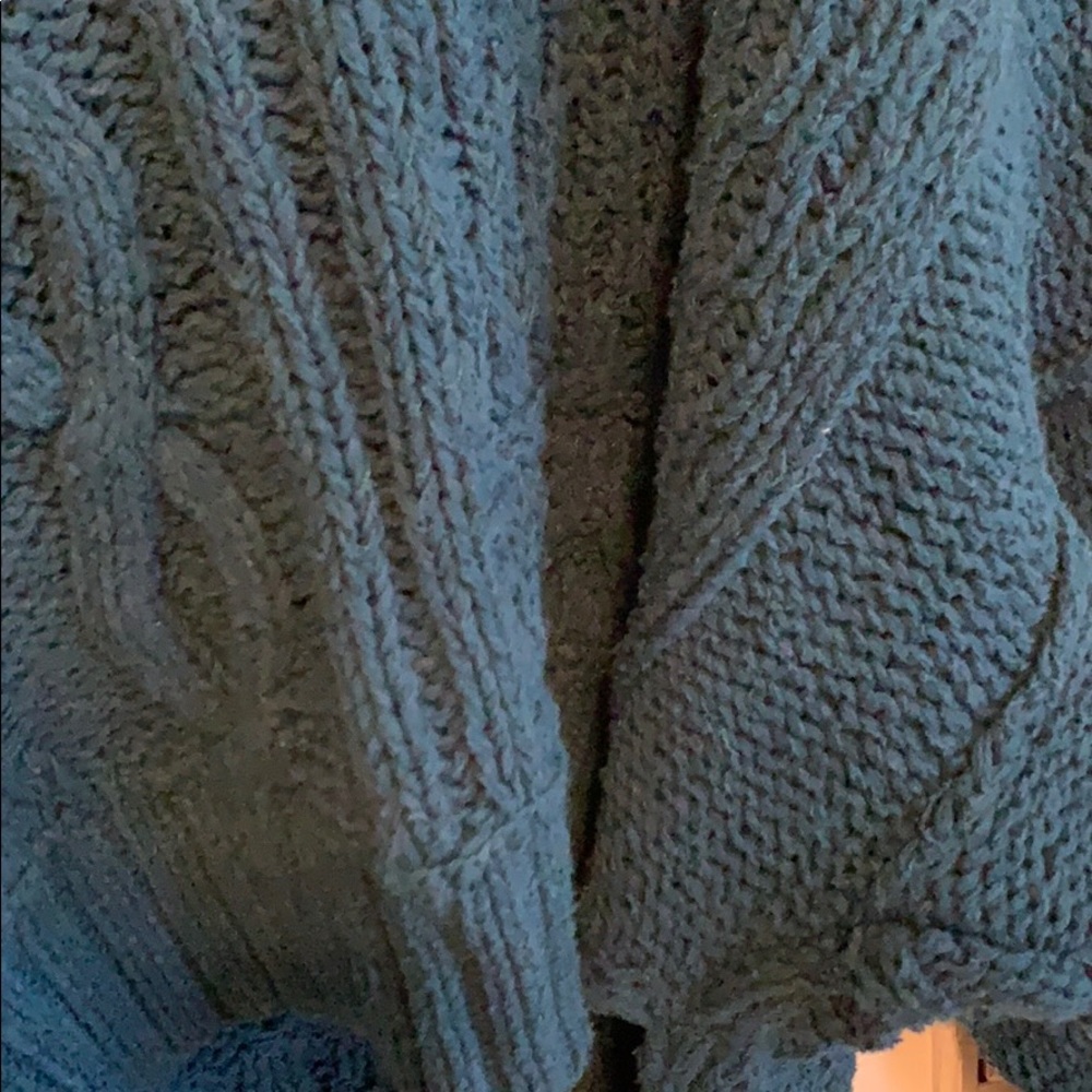 Free people sweater - Picture 4 of 7